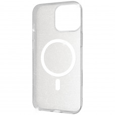 Чохол Proove Crystal Case with Magnetic Ring для iPhone 16 Pro Max Brilliance (PCCCIP16PM59)