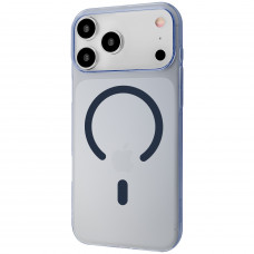 Чохол Proove Crystal Case with Magnetic Ring для iPhone 17 Pro Max Deep Blue (PCCCIP17PM62)