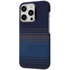 Чохол Proove Carbon Slim with Magnetic Ring для iPhone 15 Pro Nightfall (PCCSIP15P051)