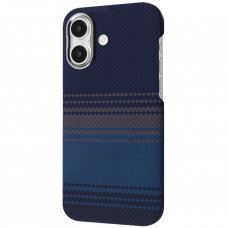 Чохол Proove Carbon Slim with Magnetic Ring для iPhone 17 Nightfall (PCCSIP170051)