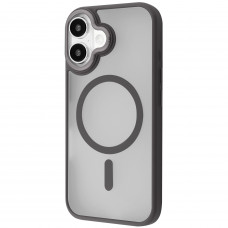 Чохол Proove Essence Case with Magnetic Ring для iPhone 16 Plus Natural Titanium (PCECIP16PL27)