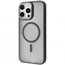 Чохол Proove Essence Case with Magnetic Ring для iPhone 16 Pro Max Natural Titanium (PCECIP16PM27)