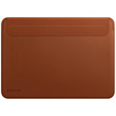 Чохол Proove Leather Sleeve для MacBook 13,6