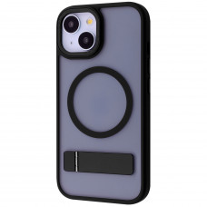 Чохол Proove Mainstay Case with Magnetic Ring для iPhone 15 Black (PCMCIP150002)