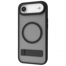Чохол Proove Mainstay Case with Magnetic Ring для iPhone 17 Air Black (PCMCIP17AR02)
