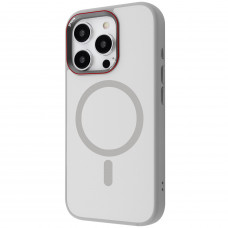 Чохол Proove Sapphire Case with Magnetic Ring для iPhone 16 Pro Natural Titanium (PCSAIP16P027)