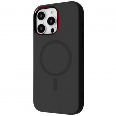 Чохол Proove Sapphire Case with Magnetic Ring для iPhone 16 Pro Max Black Titanium (PCSAIP16PM36)
