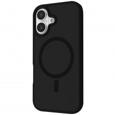 Чохол Proove Sapphire Case with Magnetic Ring для iPhone 17 Black Titanium (PCSAIP170036)
