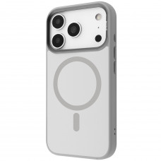 Чохол Proove Sapphire Case with Magnetic Ring для iPhone 17 Pro Natural Titanium (PCSAIP17P027)