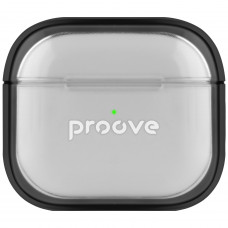 Чохол Proove Safe Box Case для AirPods 4/5 Black (PCSBAR040002)