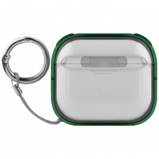 Чохол Proove Safe Box Case для AirPods 4/5 Green (PCSBAR040006)