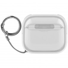 Чохол Proove Safe Box Case для AirPods 4/5 White (PCSBAR040014)