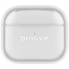 Чохол Proove Safe Box Case для AirPods 4/5 White (PCSBAR040014)