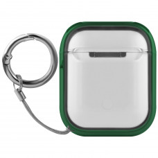 Чохол Proove Safe Box Case для AirPods 1/2 Green (PCSBAR120006)