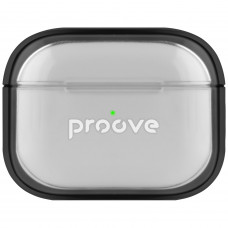Чохол Proove Safe Box Case для AirPods Pro Black (PCSBARP00002)