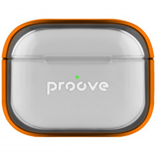 Чохол Proove Safe Box Case для AirPods Pro Orange (PCSBARP00010)