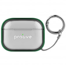 Чохол Proove Safe Box Case для AirPods Pro 2 Green (PCSBARP20006)