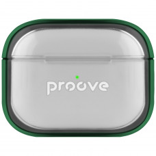 Чохол Proove Safe Box Case для AirPods Pro 2 Green (PCSBARP20006)