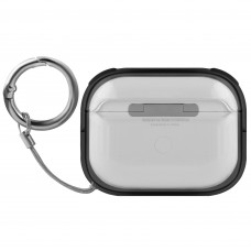 Чохол Proove Safe Box Case для AirPods Pro 3 Black (PCSBARP30002)