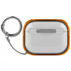 Чохол Proove Safe Box Case для AirPods Pro 3 Orange (PCSBARP30010)
