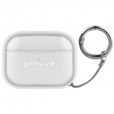 Чохол Proove Safe Box Case для AirPods Pro 3 White (PCSBARP30014)