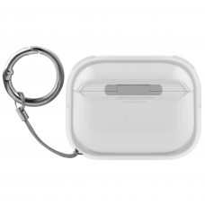 Чохол Proove Safe Box Case для AirPods Pro 3 White (PCSBARP30014)