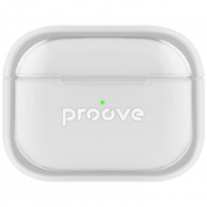 Чохол Proove Safe Box Case для AirPods Pro 3 White (PCSBARP30014)