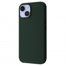 Чохол Proove Silicone Case with Magnetic Ring для iPhone 15 Cypress (PCSMIP150023)