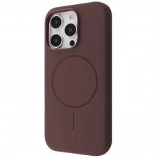 Чохол Proove Spectrum Case with Magnetic Ring для iPhone 16 Pro Choco Mousse (PCSPIP16P054)