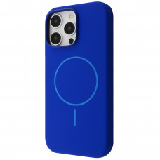 Чохол Proove Spectrum Case with Magnetic Ring для iPhone 16 Pro Max Acid Blue (PCSPIP16PM38)