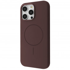Чохол Proove Spectrum Case with Magnetic Ring для iPhone 16 Pro Max Choco Mousse (PCSPIP16PM54)