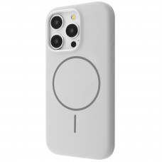 Чохол Proove Spectrum Case with Magnetic Ring для iPhone 16 Pro Max Arctic White (PCSPIP16PM56)