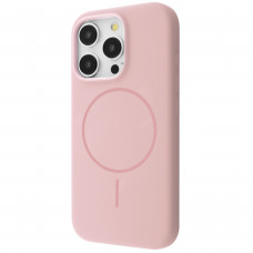 Чохол Proove Spectrum Case with Magnetic Ring для iPhone 16 Pro Max Powder Pink (PCSPIP16PM57)