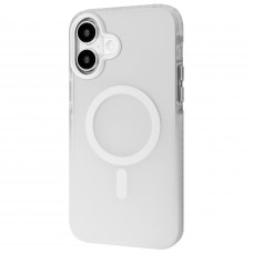 Чохол Proove Shadow Star Case with Magnetic Ring для iPhone 16 White (PCSSIP160014)