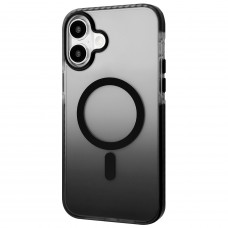 Чохол Proove Shadow Star Case with Magnetic Ring для iPhone 16 Plus Black (PCSSIP16PL02)
