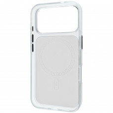 Чохол Proove Tint Case with Magnetic Ring для iPhone 17 Pro/18 Pro White (PCTCIP17P014)