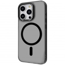 Чохол Proove VS1 Case with Magnetic Ring для iPhone 16 Pro Black (PCVSIP16P002)