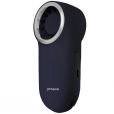 Портативний вентилятор Proove Wing Blue (PFWG04002008)