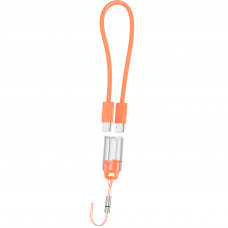 Павербанк Proove X-Core 20W 5000mAh Orange (PNXC20010018)