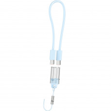 Павербанк Proove X-Core 22.5W 10000mAh Sky Blue (PNXC22010008)