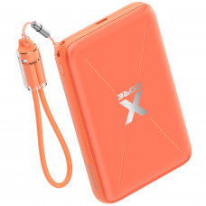 Павербанк Proove X-Core 22.5W 10000mAh Orange (PNXC22010018)