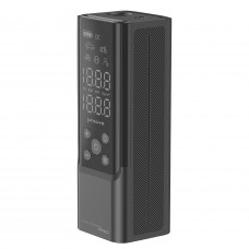Автомобільний насос Proove Pump Assistant Pro 120W 7500mAh Black (PPAP80010901)
