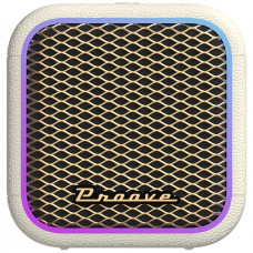 Портативна акустика Proove Funk 15W (APP) Beige/Gold (PSFN1501AP22)