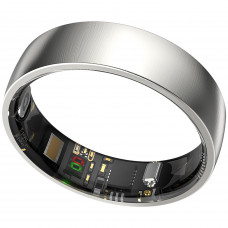 Смарт-кільце Proove Eldor 07 Silver (SRED00070006)