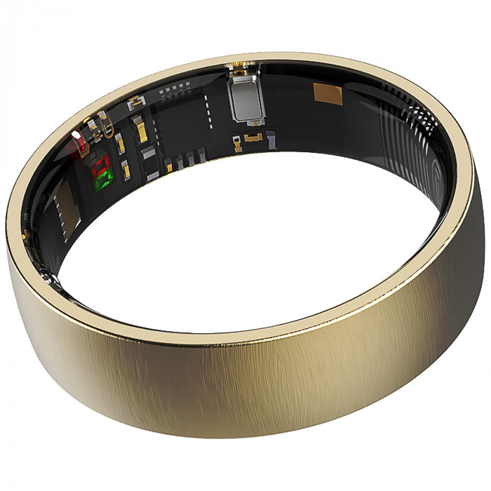 Смарт-кільце Proove Eldor 09 Gold (SRED00090013)