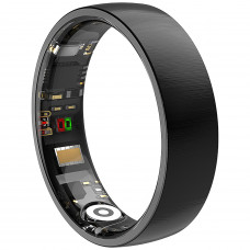 Смарт-кільце Proove Eldor 11 Black (SRED00110001)