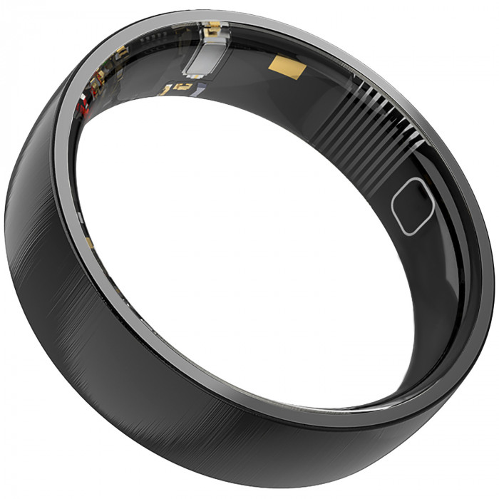Смарт-кільце Proove Eldor 11 Black (SRED00110001)