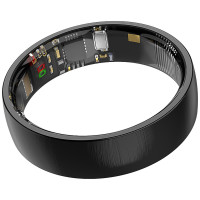 Смарт-кольцо Proove Eldor 11 Black (SRED00110001)