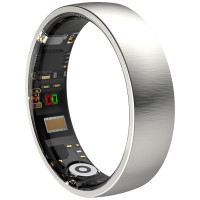 Смарт-кільце Proove Eldor 11 Silver (SRED00110006)