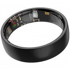 Смарт-кільце Proove Eldor 12 Black (SRED00120001)